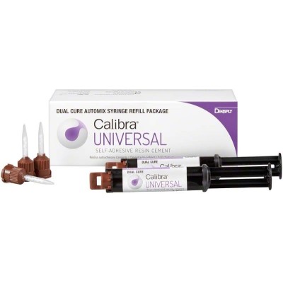 Calibra Universal Light 2x4