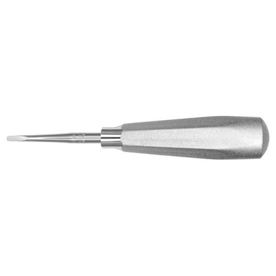 Luxador curvo 3mm EL3C Hu Friedy