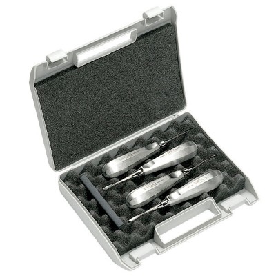 Luxadores Set 9588 (4u) Carl Mrtin