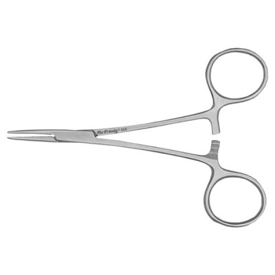 Pinças Hemostáticas H4 Hu Friedy