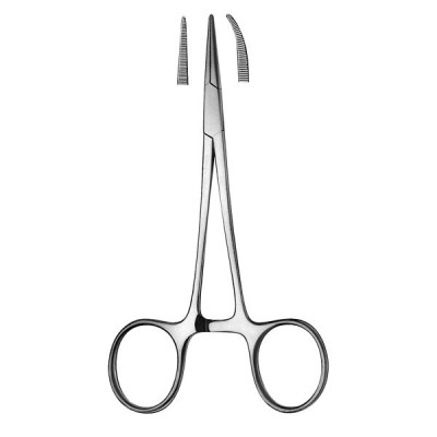 Pinças Hemostáticas 1894/12