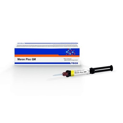 Meron Plus QM 8