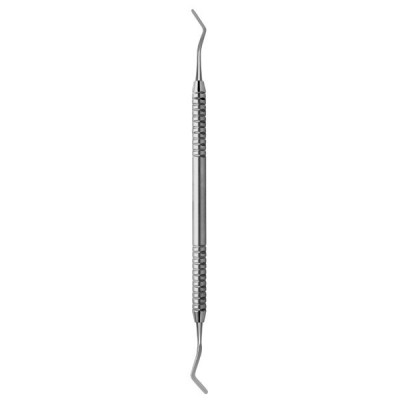 Inst. Obturação Silver 137-012/Heidemann 1 Hu Friedy