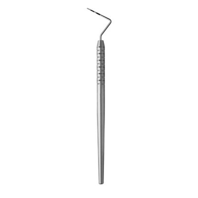 Sonda Silver CP11 (122-002) Hu Friedy