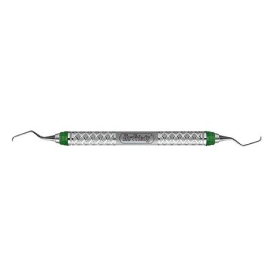 Cureta Gracey Mini Five Everedge SAS7/89 Hu Friedy