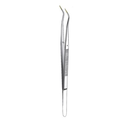 Pinça Ponta Diamaante 773CD/15cm Carl Martin