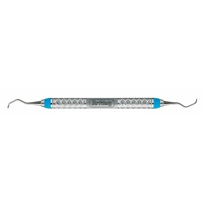 Cureta Columbia Universal Everegde SC4R/4L9 Hu Friedy