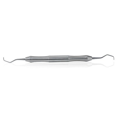 Cureta Gracey Liquid Steel LS972/7-8 Carl Martin