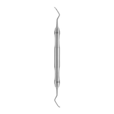 Cureta Columbia Posterior LS960/4R-4L Carl Martin