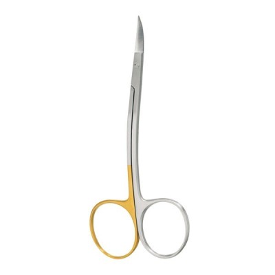 Tesoura Gengiva La Grange 854SC Carl Martin