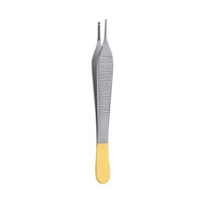 Pinça Adson Cirurgia 786TC/12cm Carl Martin