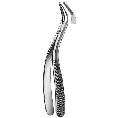 Pinça Diam.Fragmentos Witzel 406D Carl Martin