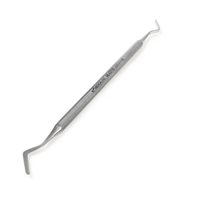 Espatula Heidemann 2.5 mm Medicaline
