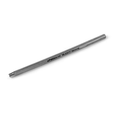 Cabo p/espelhos octogonal Cone Scoket Medicaline