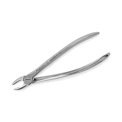 Boticão (forma ingl.) nº7 Medicaline