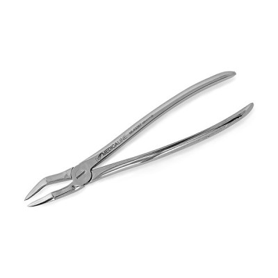Boticão Raizes Sup. nº51A Medicaline