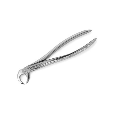 Boticão (forma ingl.) nº86C Medicaline