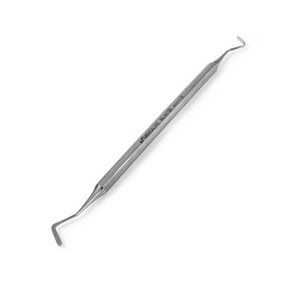 Espátula 2.0mm/2.0mm Medicaline