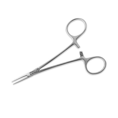 Pinça Hemostática 12