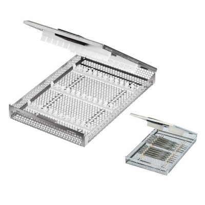 Set Osteotomos 1605-Set CARL MARTIN