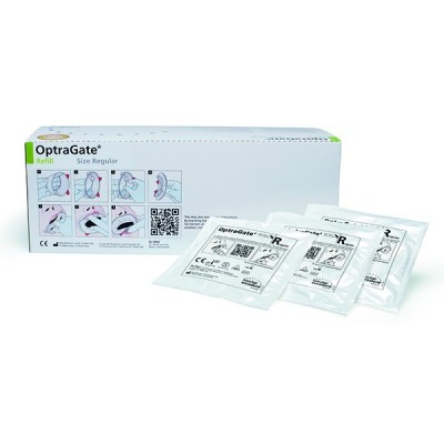 Optragate regular 80u (590850)Vivadent