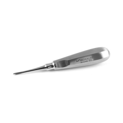 Luxador curvo 3mm Medicaline