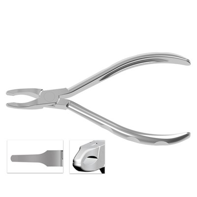 OLS-1520 Alicate Clear Inverso