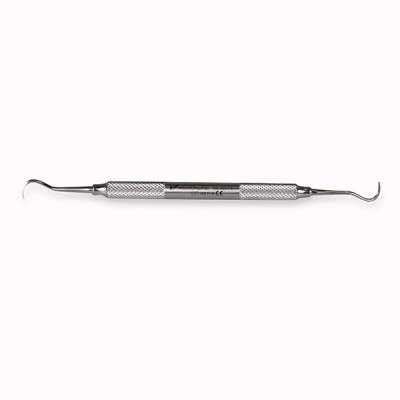 Raspador H6-H7 Medicaline