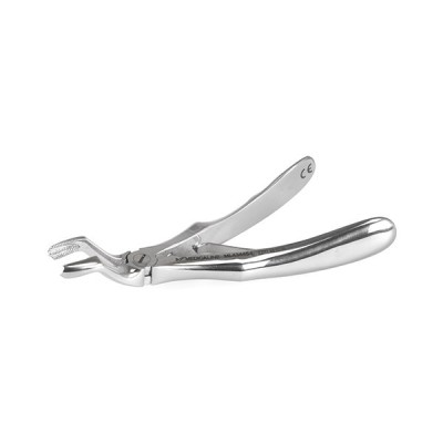 Boticão Crianças Molares Sup. Asa