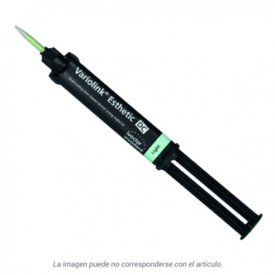 Variolink Esthetic DC Light...