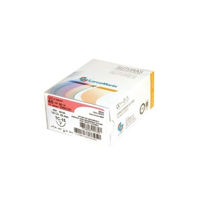 Sutura Supramid TB-15 Matte...
