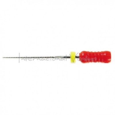 Limas K21mm nº90 (6u) VDW