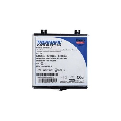 Gutta Thermafil Set...