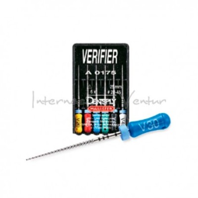 Verificadores p/ Thermafil...