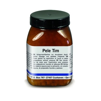 Pele Tim nº0 mini 2250 (3000u) Voco