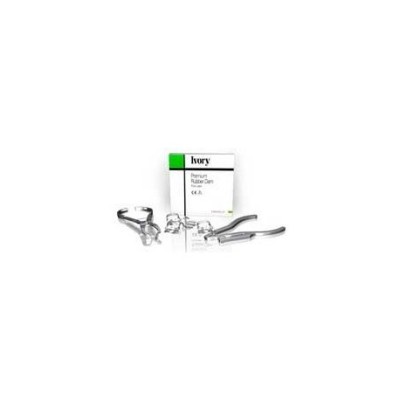 57968 Clamps kit 8 c/ ala...