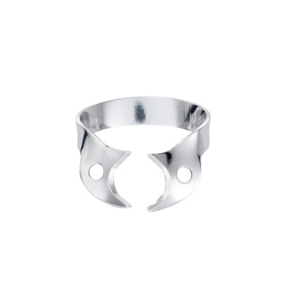 Clamps nºW8 Ivory