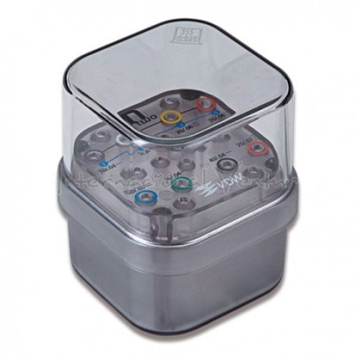 Organizador MTWO VDW