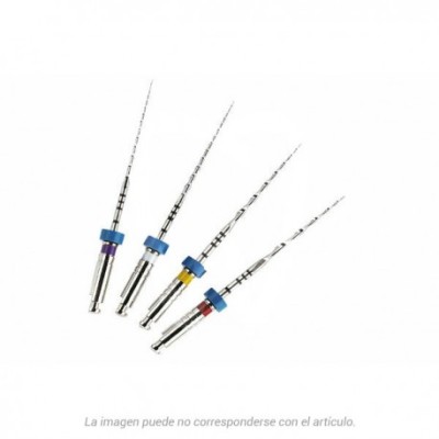 Sistema MTWO Rep 25/.06...