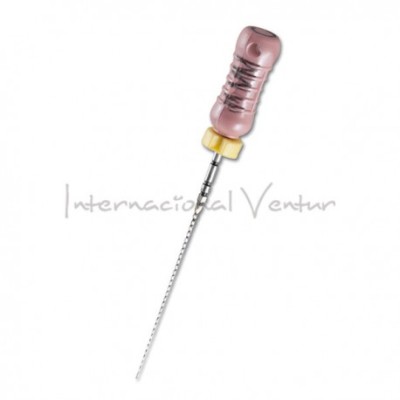 Limas C21mm nº08 6u VDW
