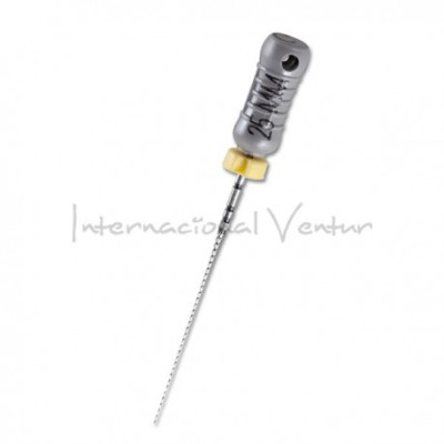 Limas C-Pilot 25mm nº08 6u VDW