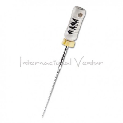 Limas C21mm nº15 6u VDW