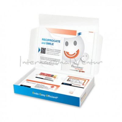 Reciproc System Kit 25mm VDW