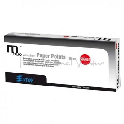 Papel MTWO 30/06 (144u)...