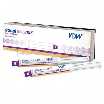 2Seal Easymix (2x15g)Sealer...