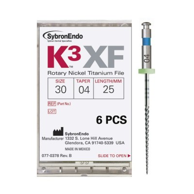Limas K XF 25mm 20/08 (6u)...