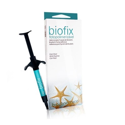 Biofix-seringa 4g Biodinamica