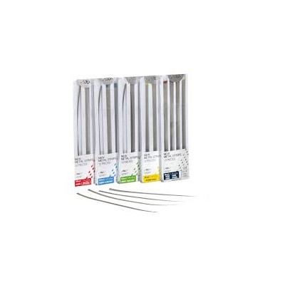 Metal Strips Kit 4mm nº300...