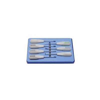Luxadores Set L-K (4u) SDI