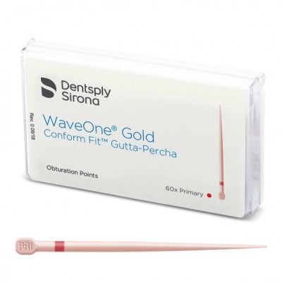Wave one gold pontas...